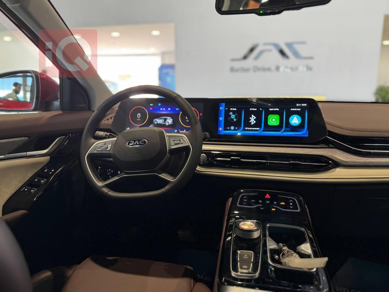جاك JS6